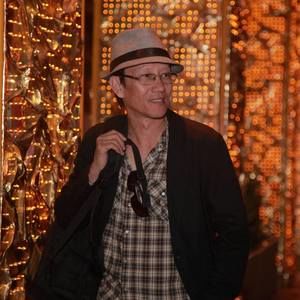 Meet your Posher, Kenny